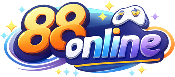 Logo 88online